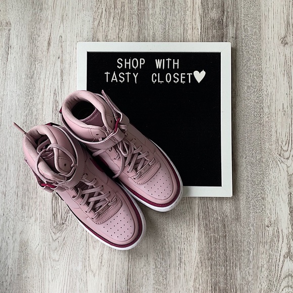 Nike aif1 jester hi xx sneakers - Picture 4 of 6